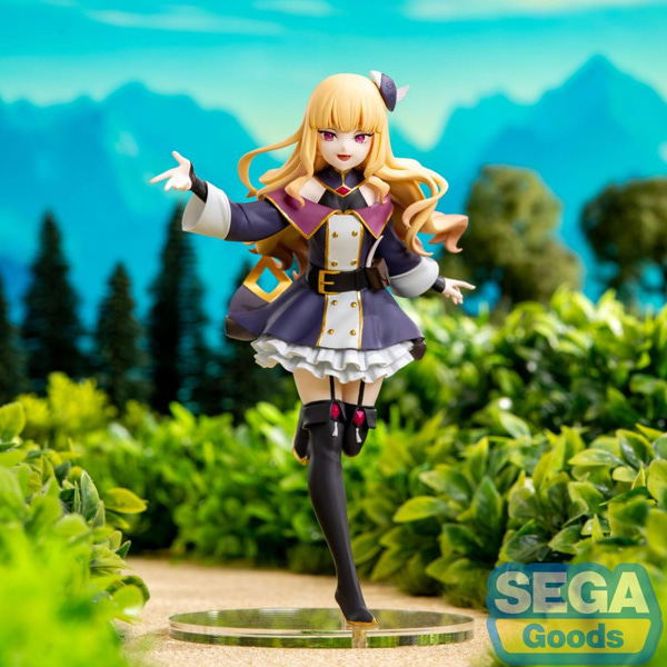 [Chonguksuk Geomseong] High Premium Figure Lucy Diamond [SG] — Import Game Deal