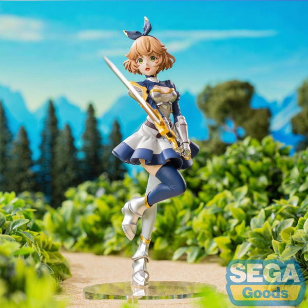 [Chon-guksok Geom-seong] High Premium Figure Crooni Crusiel [SG] — Import Game Deal