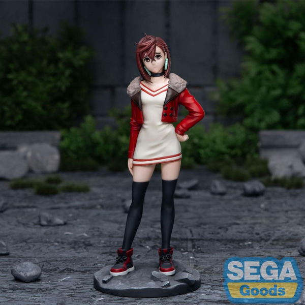 [Dandadan] Luminasta Ayanase Momo VOL.2 [SG] — Import Game Deal