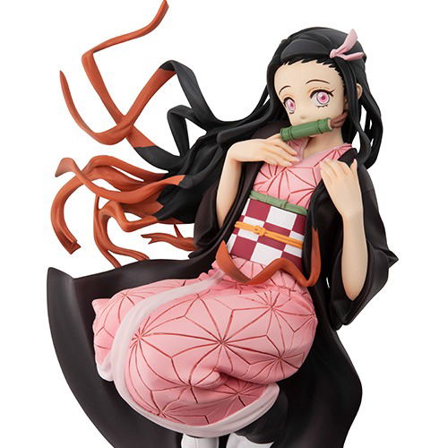 [Demon Slayer] Megahouse GEM Series Palm-size Kamado Nezuko Special Bonus Version 2 [MG] image 1