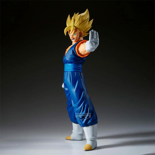 Dragon Ball] Dragon Ball Z Grandista Super Saiyan Vegito