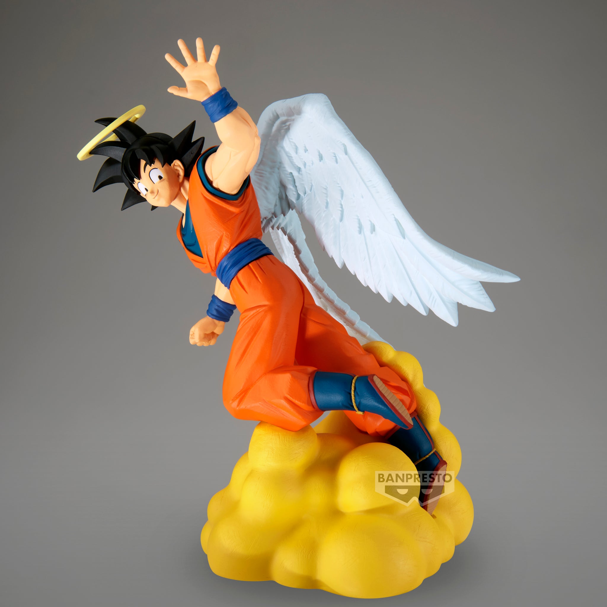 [Dragon Ball] Dragon Ball Z History Box Vol.13 Hello Goku — Import Game Deal