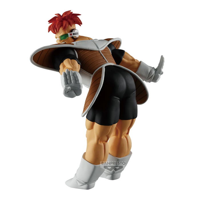 [Dragon Ball] Dragon Ball Z SOLID EDGE WORKS THE Chuljin Rikum [BP] — Import Game Deal