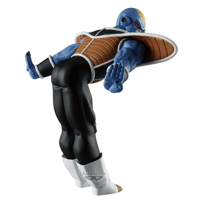[Dragon Ball] Dragon Ball Z SOLID EDGE WORKS THE Deployment Battle [BP] — Import Game Deal