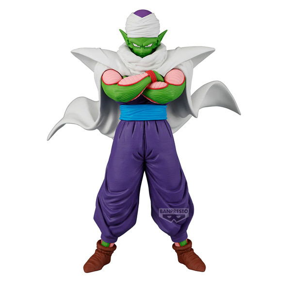 [Dragon Ball] Dragon Ball Z Solid Edge Works The Deployment Piccolo [BP] — Import Game Deal
