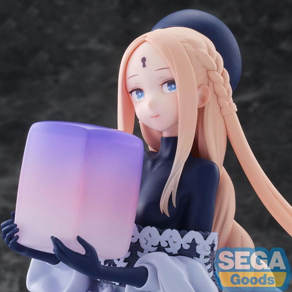 [Fate] Fate/Grand Order Luminstar Figure Abigail Williams [SG] image 1