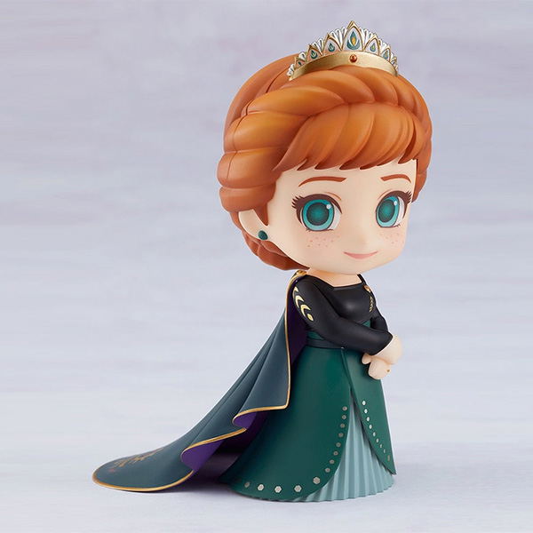 [Frozen] Nendoroid Frozen 2 Epilogue Anna [GS] — Import Game Deal