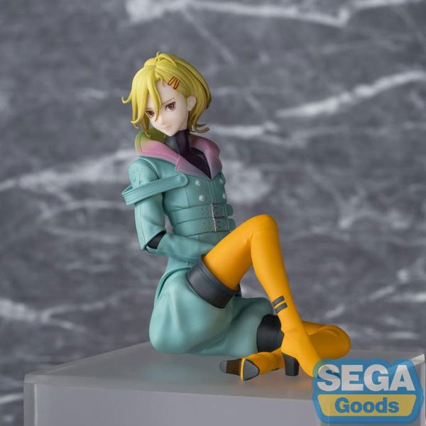 [GNOSIA] Chokunosho Figure Set [SG] — Import Game Deal