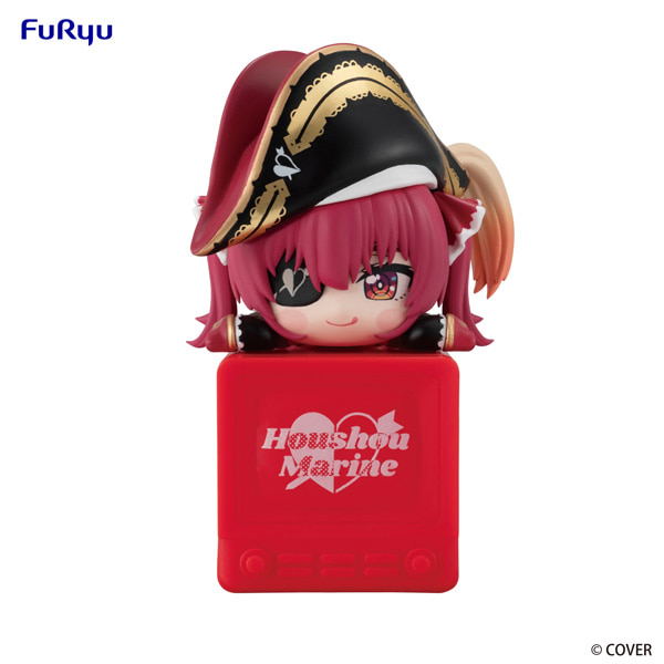 [Hololive] Hitokake Figure Hoshou Marin [FR] — Import Game Deal