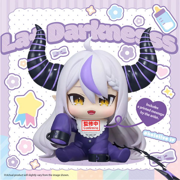 [Hololive] Hololive IF RELAX TIME -holobabies- Lapus Darkness [BP] — Import Game Deal