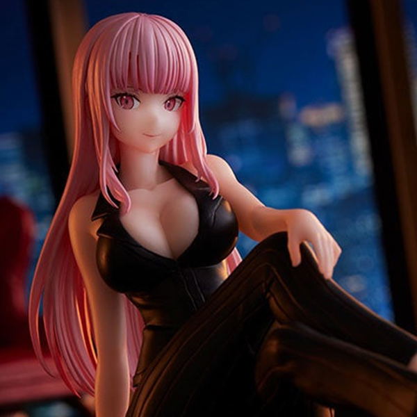 [Hololive] Hololive IF Relax Time Mori Calliope — Import Game Deal