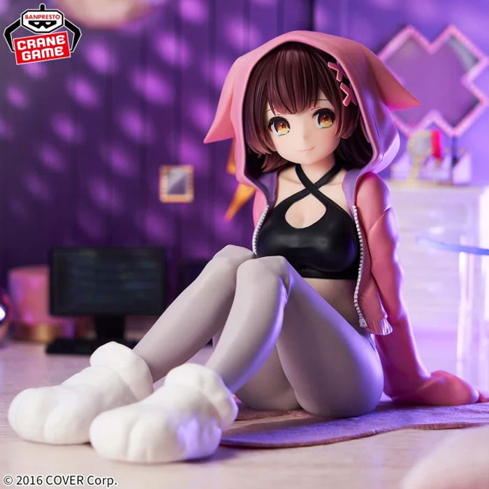 [Hololive] hololive IF -Relax time- Roboco-san — Import Game Deal