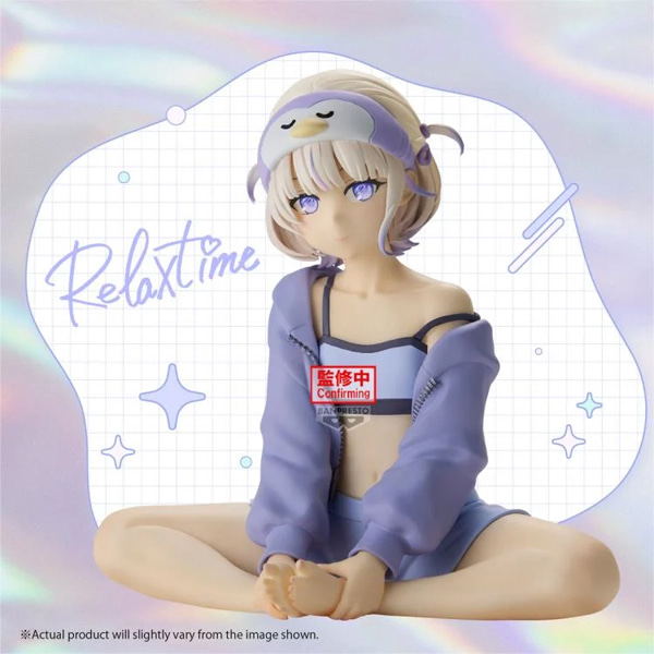 [Hololive] Hololive IF RELAX TIME Todoroki Hajime — Import Game Deal