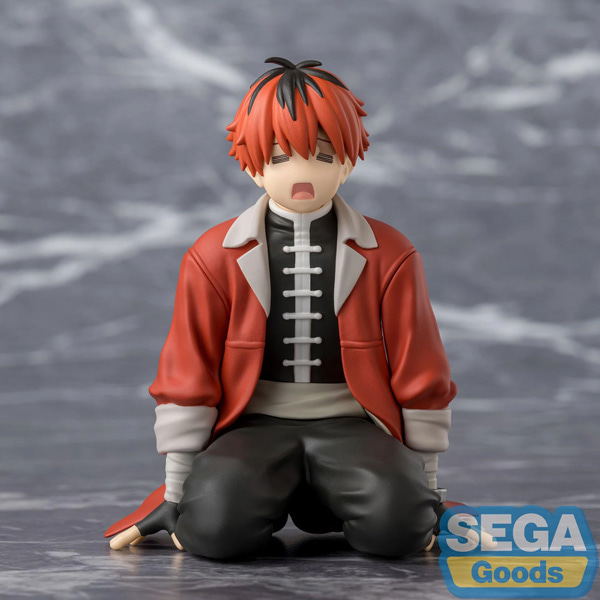 [Jangsong's Frieren] Chokuno Se Figure Stark with Broken Leg [SG] — Import Game Deal
