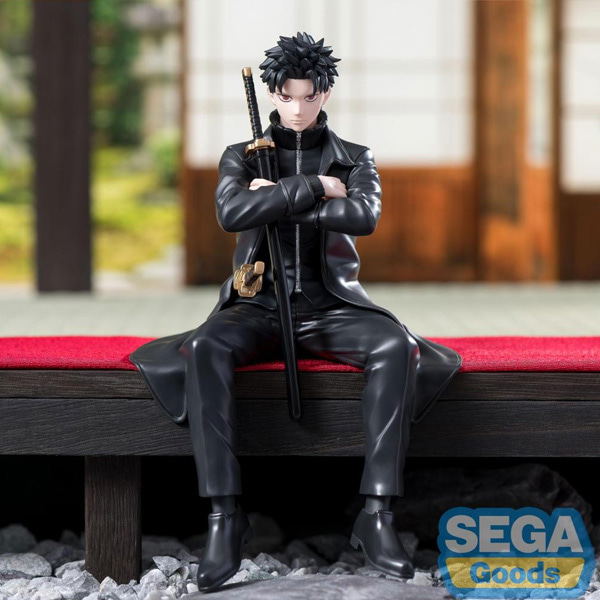 [Kagurabashi] High Premium Figure Rokuhira Chihiro [SG] — Import Game Deal