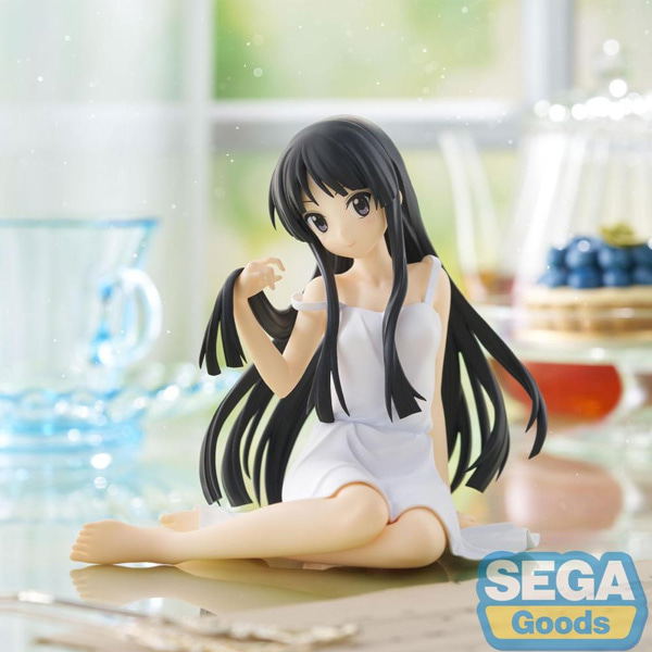 [K-On!] Yumemi Rise Figure Akiyama Mio [SG] — Import Game Deal