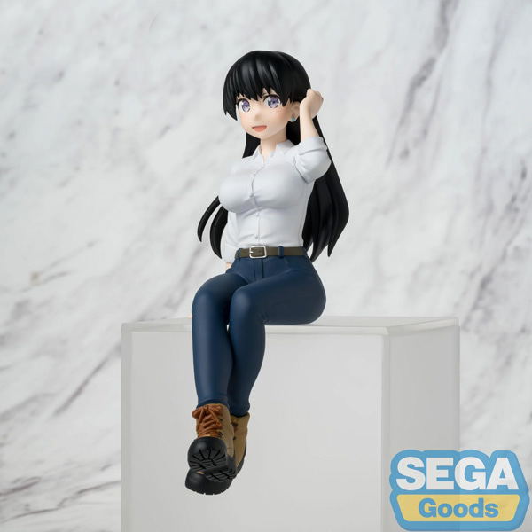 [Luri's Jewel] Chocoonose Figure Arato Nagi [SG] — Import Game Deal