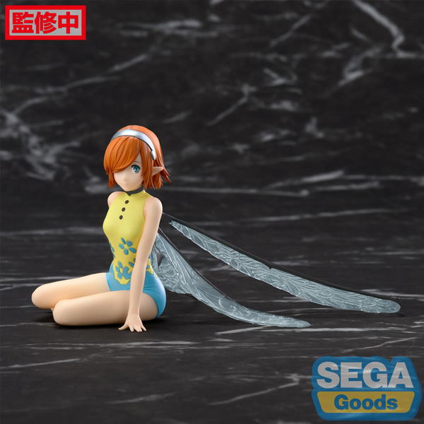 [Metaphor: ReFantazio] ChokonoSe Figure Gallica [SG] image 1