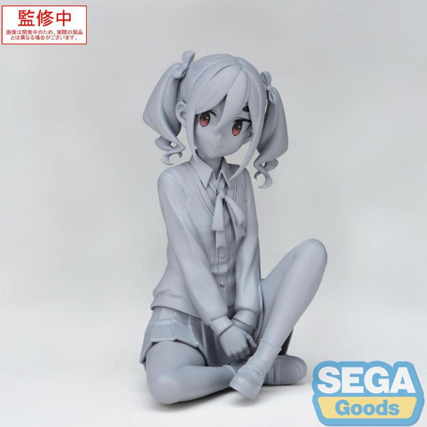 [MONO] Choco no Se Figurine Kiriyama An [SG] image 1