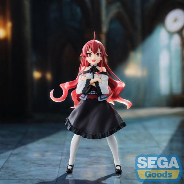 [Mushoku Tensei] High Premium Figure Eris [SG] — Import Game Deal