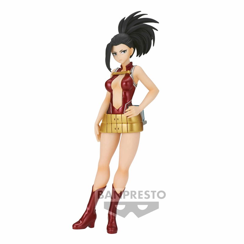 [My Hero Academia] Age of Heroes B Yaoyorozu Momo [BP] image 1