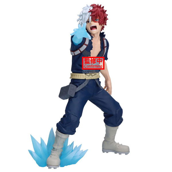 [My Hero Academia] Nahia MAXIMATIC Shoto Todoroki Vol. 2 [BP] — Import Game Deal