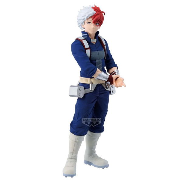 [My Hero Academia] Nahya Figure Todoroki Shoto [BP] — Import Game Deal