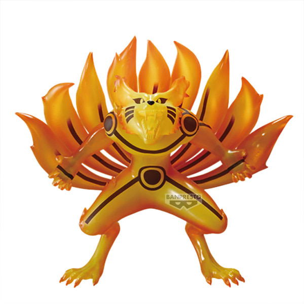 [Naruto] NARUTO Naruto Shippuden Kurama Link Mode [BP] — Import Game Deal