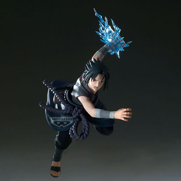 [Naruto] Naruto Shippuden Figure Uchiha Sasuke & Uchiha Itachi (A Uchiha Sasuke) — Import Game Deal