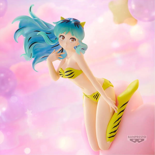 [Urusei Yatsura] ESPRESTO-Soft and Drifting Lum [BP] — Import Game Deal