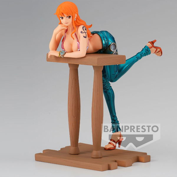 [One Piece] One Piece GRANDLINE JOURNEY SPECIAL A Nami — Import Game Deal