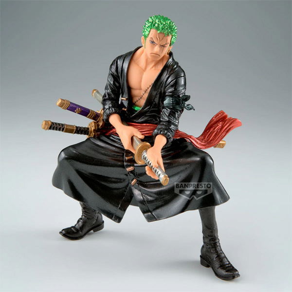 One Piece] One Piece KING OF ARTIST Roronoa Zoro Special