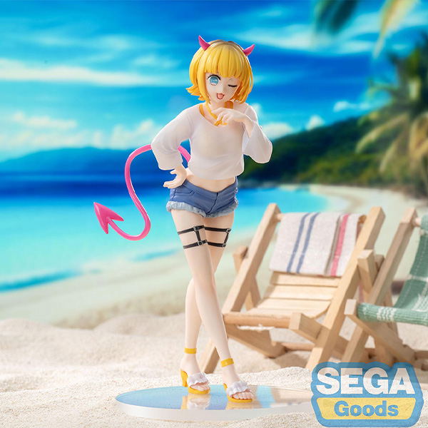[Oshi no Ko] Lumina Star MEM Cho Beach Ver [SG] — Import Game Deal
