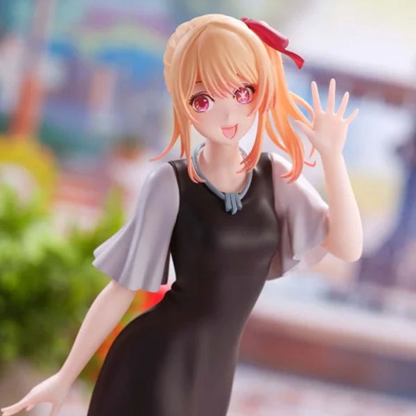 [Oshi no Ko] Oshi no Ko Hoshino Ruby Casual Clothes Date [BP] — Import Game Deal