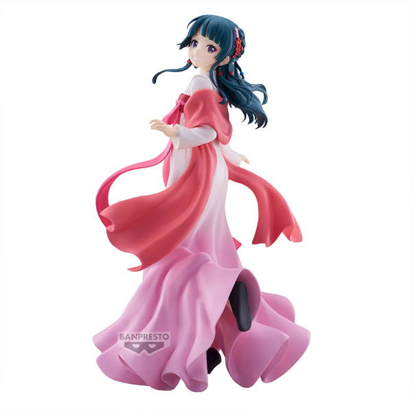 [Pharmacist's Monologue] Mao Mao Figure Walk — Import Game Deal