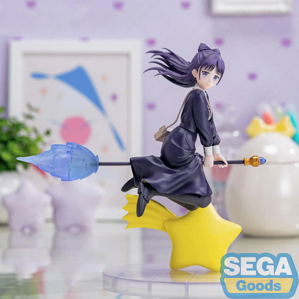 [Position Watch] Luminasta Figure Miyao Nemu [SG] — Import Game Deal
