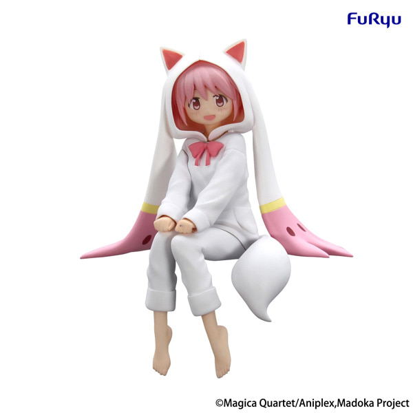 [Puella Magi Madoka Magica] Mamama Noodle Stopper Figure Kaname Madoka [FR] — Import Game Deal