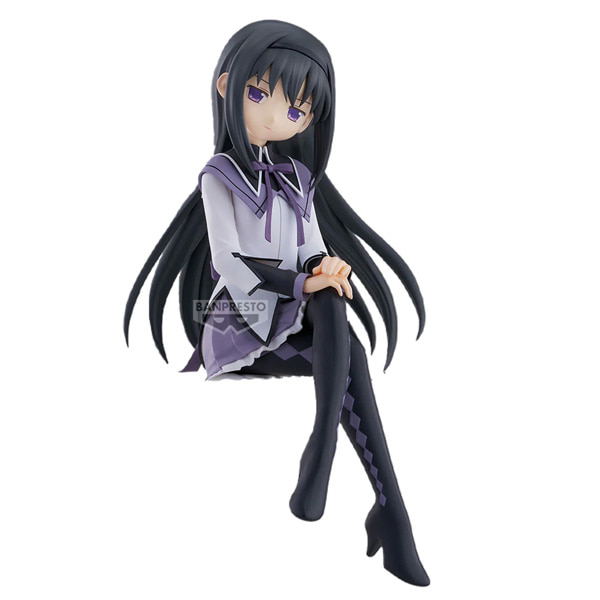 [Puella Magi Madoka Magica] The Movie: Rebellion Akemi Homura [BP] image 1