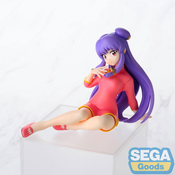 [Ranma 1/2] Chocoyose Figure Shampoo [SG] — Import Game Deal