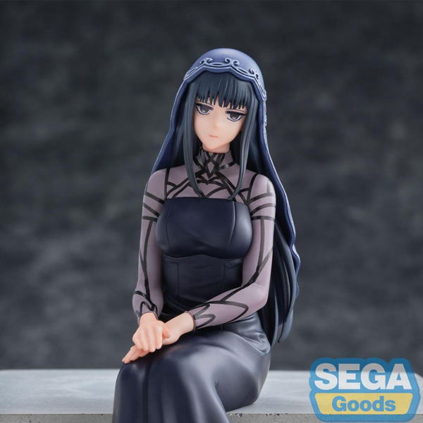 [Sakamoto Days] Chokonoze Figure Osaragi [SG] — Import Game Deal