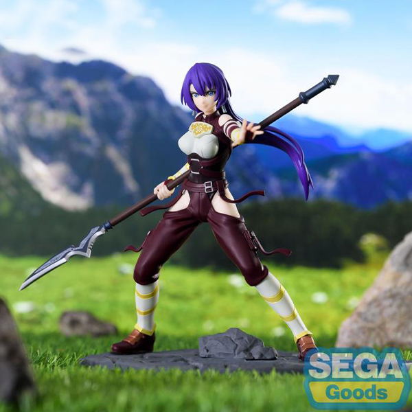 [Shangrila Frontier] Shangrila Frontier Luminasta Arthur Pendragon [SG] — Import Game Deal