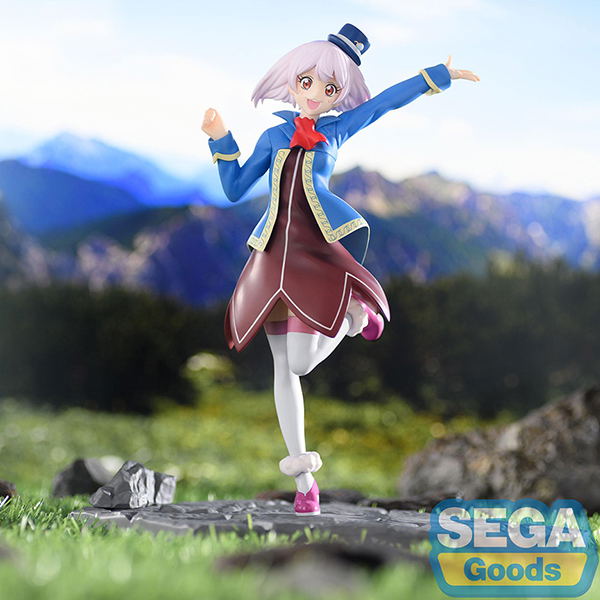 [Shangri-La Frontier] Shangri-La Frontier Luminasta Emor [SG] — Import Game Deal