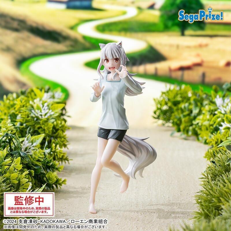 [Spice and Wolf] Desktop Deco Collections Muri [SG] — Import Game Deal