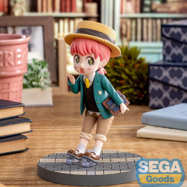 [SPY x FAMILY] Lumina Star Anya Forger Stylish 2.5 Ver [SG] — Import Game Deal