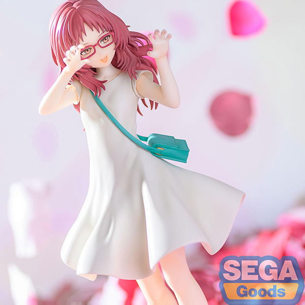 [The one I like adjusted their glasses] Luminstar Mie Ai Casual [SG] — Import Game Deal