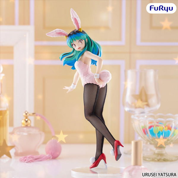 [Urusei Yatsura] Bicute Bunnies Figure Lum [FR] image 1