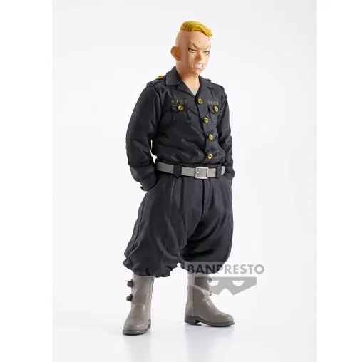 [Tokyo Revengers] Hayashida Haruki (Pachinko) Figure [BP] — Import Game Deal