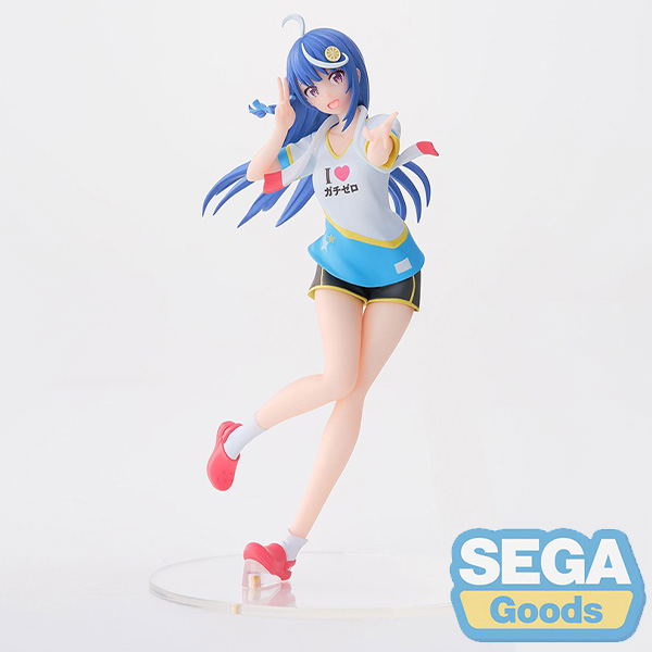 [VTuber but I Forgot to Turn Off the Broadcast and Became a Legend] Detop Deco Collection Figure Shuwa-chan [Singapore] — Import Game Deal