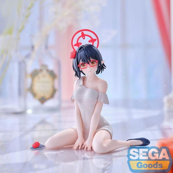 Blue Archive Yumemilize Figure Okusora Ayane [SG] — Import Game Deal