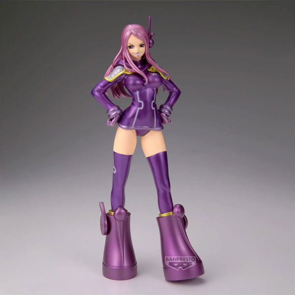 One Piece DXF Grand Line Series Jewelry Bonney Another Color image 1